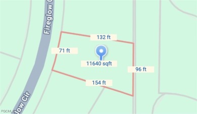 Beach Lot For Sale in North Port, Florida