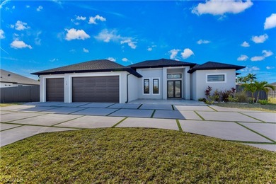 Beach Home For Sale in Cape Coral, Florida