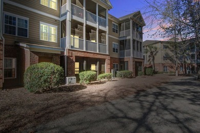 Beach Condo For Sale in Mount Pleasant, South Carolina