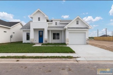 Beach Home For Sale in Port Isabel, Texas