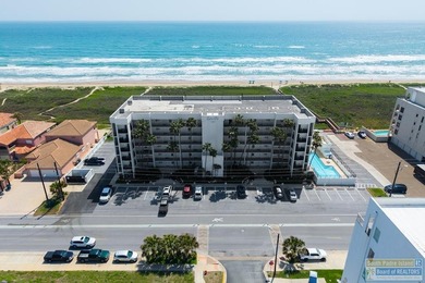 Beach Condo For Sale in South Padre Island, Texas
