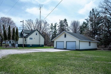 Beach Home For Sale in Black River, Michigan