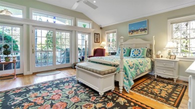 Beach Home For Sale in East Quogue, New York