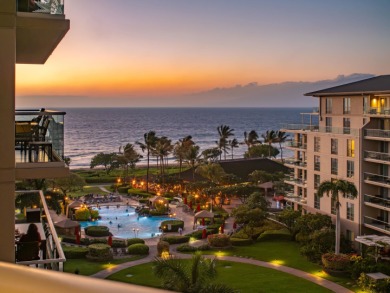 Beach Condo For Sale in Lahaina, Hawaii