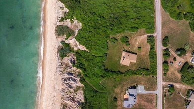 Beach Home For Sale in Block Island, Rhode Island