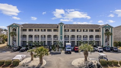 Beach Condo For Sale in Little River, South Carolina