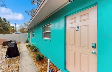 Beach Townhome/Townhouse For Sale in Largo, Florida