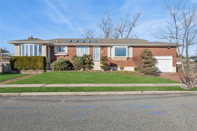 Beach Home For Sale in Oceanside, New York