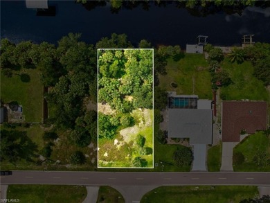 Beach Lot For Sale in Port Charlotte, Florida