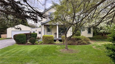 Beach Home For Sale in Mentor, Ohio