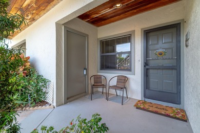 Beach Condo For Sale in Hobe Sound, Florida