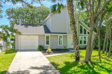 Beach Home Sale Pending in Flagler Beach, Florida