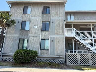Beach Condo For Sale in Saint Helena Island, South Carolina