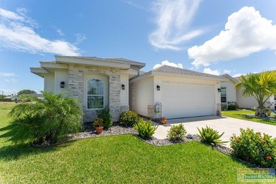 Beach Home For Sale in Laguna Vista, Texas