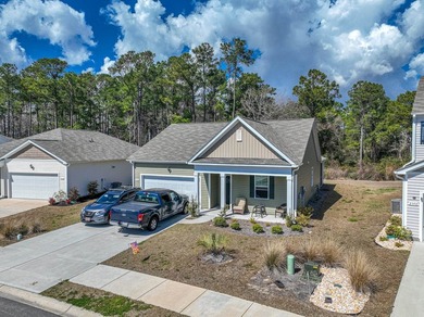 Beach Home For Sale in Little River, South Carolina