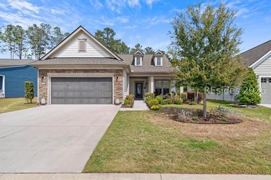 Beach Home For Sale in Okatie, South Carolina