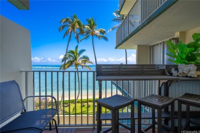 Beach Condo For Sale in Hauula, Hawaii