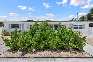 Beach Home For Sale in West Palm Beach, Florida
