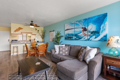 Beach Condo Sale Pending in Kihei, Hawaii