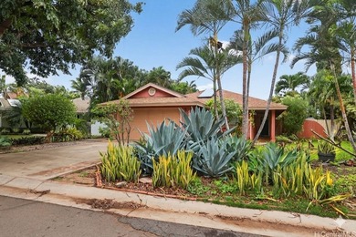 Beach Home For Sale in Kihei, Hawaii