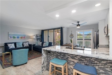 Beach Condo For Sale in Marco Island, Florida