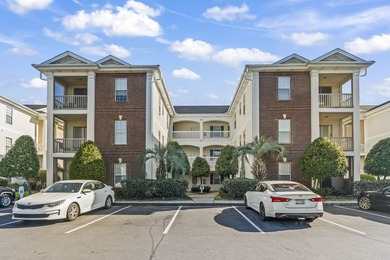 Beach Condo For Sale in Myrtle Beach, South Carolina