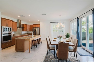 Beach Home For Sale in Ewa Beach, Hawaii