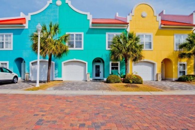 Vacation Rental Beach Villa in Pensacola, Florida