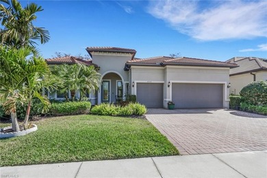 Beach Home For Sale in Estero, Florida