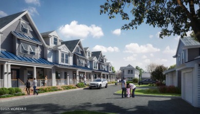 Beach Home For Sale in Avon By The Sea, New Jersey