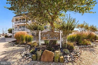 Beach Condo For Sale in Ship Bottom, New Jersey