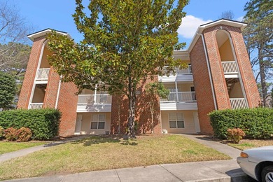 Beach Condo For Sale in Little River, South Carolina