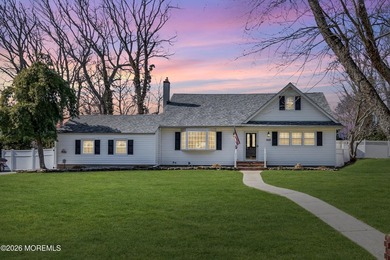 Beach Home Sale Pending in Toms River, New Jersey