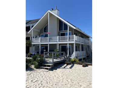 Beach Condo For Sale in Ocean City, New Jersey