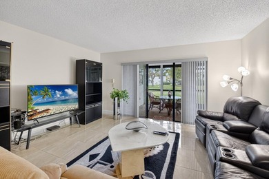 Beach Condo Active Under Contract in Boynton Beach, Florida