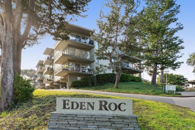 Beach Condo For Sale in Sausalito, California