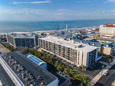 Beach Condo Sale Pending in Ocean City, New Jersey