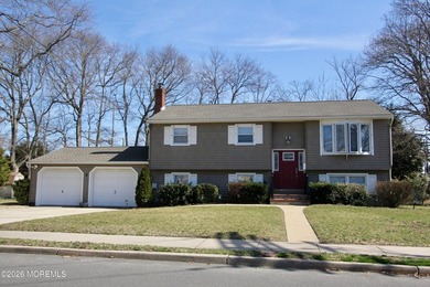 Beach Home For Sale in Neptune City, New Jersey