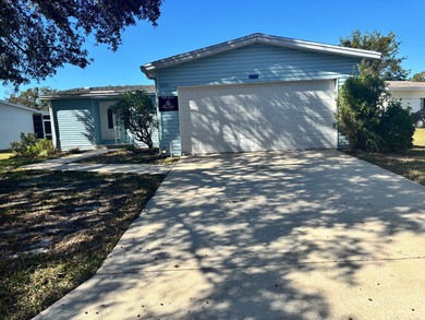 Beach Home For Sale in Elkton, Florida