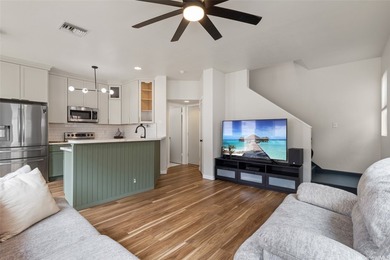 Beach Home For Sale in Ewa Beach, Hawaii