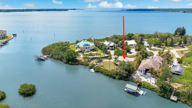 Beach Home For Sale in Oldsmar, Florida