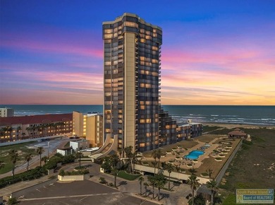 Beach Condo For Sale in South Padre Island, Texas