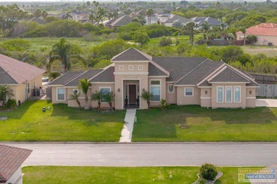 Beach Home For Sale in Laguna Vista, Texas