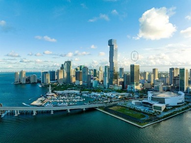 Beach Condo For Sale in Miami, Florida