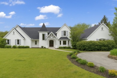 Beach Home For Sale in Lake Forest, Illinois