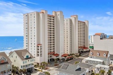 Beach Condo For Sale in North Myrtle Beach, South Carolina