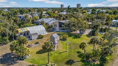 Beach Home For Sale in Fort Myers, Florida