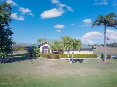 Beach Home For Sale in Punta Gorda, Florida