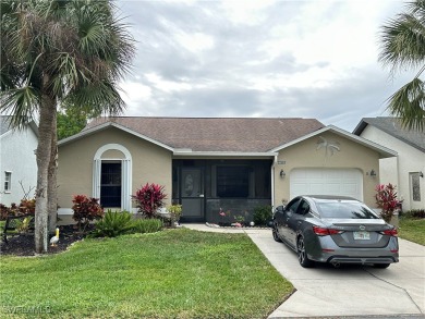 Beach Home For Sale in North Fort Myers, Florida