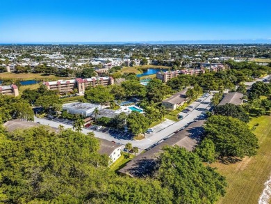 Beach Condo Active Under Contract in Margate, Florida